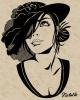 Marizza black