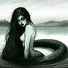 mire mermaid