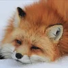 Лиса_Лисёнок