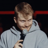 Клэнси с кофе
