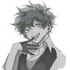 Villain_Deku