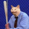 Кот Сатаны