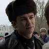 Токсичный персик