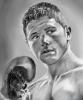 Saul El Canelo