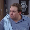 лёня плачет