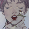 Your mint tea_