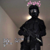 Сникерс с яоем