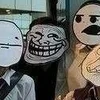 Муза Всемогущий.