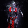 Dark Elf Finrael
