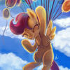 Scootaloo 44