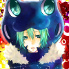 Prince for frogs