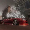 Car_step lock.