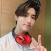 Seokmins girl