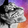 Crazy Deadbat