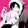 ChatNoir.Kyoko.love.Yui