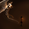 Camellia - the guardian