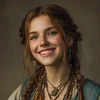 Melody the Bard