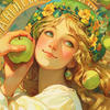 Мария Мельхиор