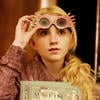 Loony Luna Lovegood