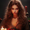 A girl from Whitechapel