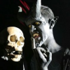 Black Blood Spell