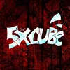 5xcube