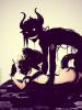 Cute Imp