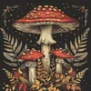 Mushroom Salad