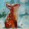 Moony Fox