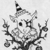 Кошкамягколапка
