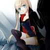 Mrs.Vesnyshka
