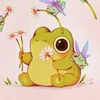 Pocket Frog