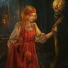 Ведунья-зелейник