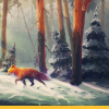 Amd SnowStorm