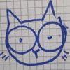 КОТЕНОЧЕК В ШОКЕ