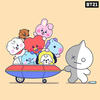 LoveBTS2013ARMY
