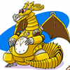 Clockwork Dragon