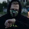 Чёрт без мозгов