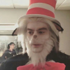 empty clown