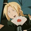 Fullmetal pea