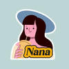 Nana AliaZ