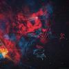BLOOD DRAGON