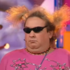 mR Stregendord