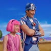 LazyTownForever
