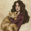 Hermiona Weasley