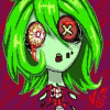 child of nightmare