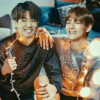 Kim Taehyung 15