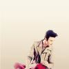 In my heart