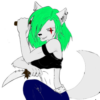 BERZA_THE WOLF