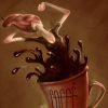 Coffee dreams